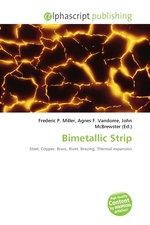 Bimetallic Strip
