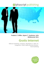 Gratis Internet