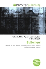 Bullwheel