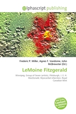 LeMoine Fitzgerald