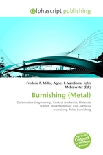 Burnishing (Metal)