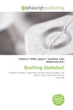 Bushing (Isolator)