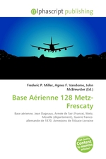 Base A?rienne 128 Metz-Frescaty