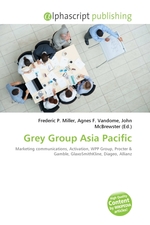 Grey Group Asia Pacific