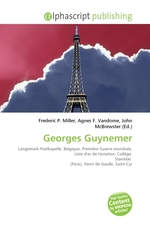 Georges Guynemer