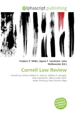 Cornell Law Review