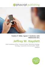 Jeffrey W. Hayzlett