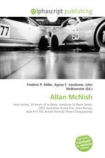 Allan McNish