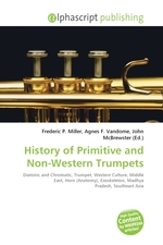History of Primitive and Non-Western Trumpets
