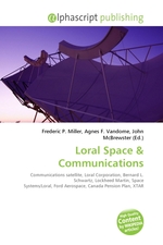 Loral Space