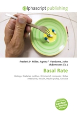 Basal Rate