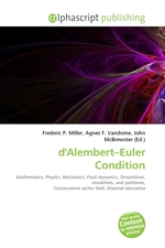 dAlembert–Euler Condition