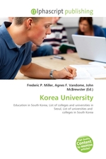 Korea University