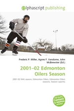 2001–02 Edmonton Oilers Season