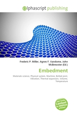 Embedment