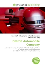 Detroit Automobile Company