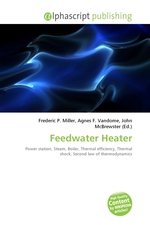 Feedwater Heater