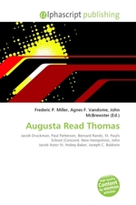 Augusta Read Thomas