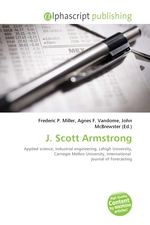 J. Scott Armstrong