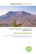 Bruce Faulconer