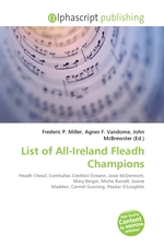 List of All-Ireland Fleadh Champions