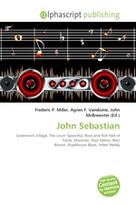 John Sebastian