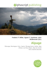 Alpage