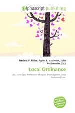 Local Ordinance