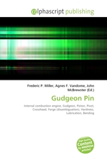 Gudgeon Pin