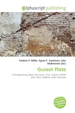 Gusset Plate