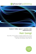 Hair (song)