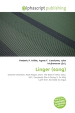 Linger (song)