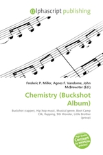 Chemistry (Buckshot Album)