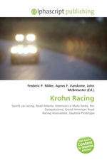 Krohn Racing