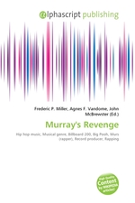 Murrays Revenge