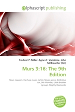 Murs 3:16: The 9th Edition