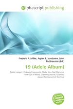 19 (Adele Album)