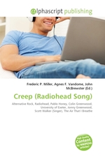 Creep (Radiohead Song)