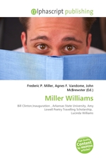 Miller Williams