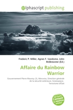 Affaire du Rainbow Warrior