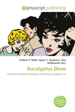 Eucalyptus Dives