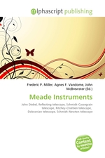 Meade Instruments