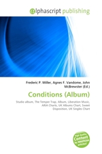 Conditions (Album)