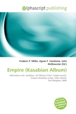 Empire (Kasabian Album)