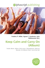 Keep Calm and Carry On (Album)