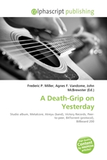 A Death-Grip on Yesterday