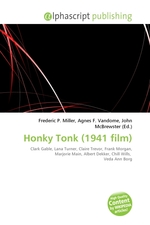 Honky Tonk (1941 film)