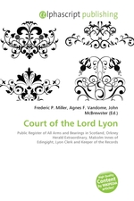 Court of the Lord Lyon