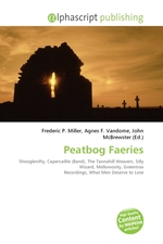 Peatbog Faeries