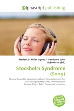 Stockholm Syndrome (Song)